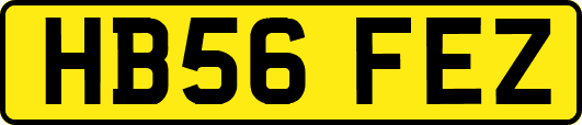 HB56FEZ