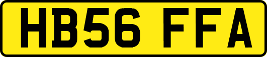 HB56FFA