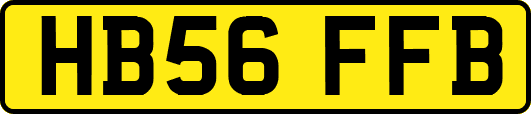 HB56FFB