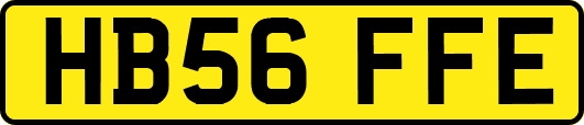 HB56FFE