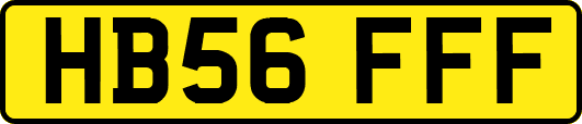 HB56FFF