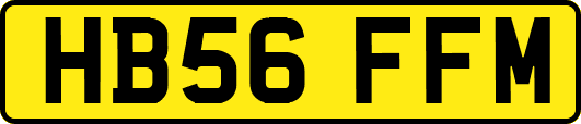 HB56FFM