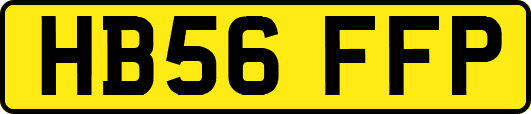 HB56FFP