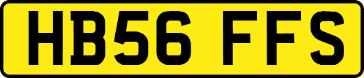 HB56FFS