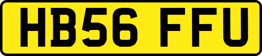 HB56FFU