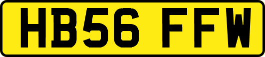 HB56FFW