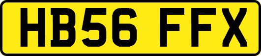HB56FFX