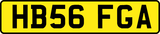 HB56FGA