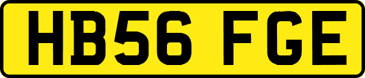 HB56FGE