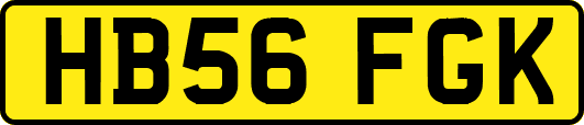 HB56FGK