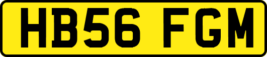 HB56FGM
