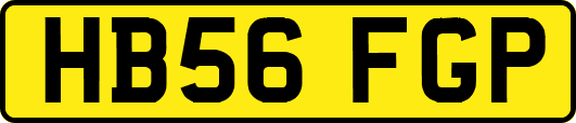HB56FGP