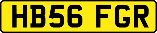 HB56FGR