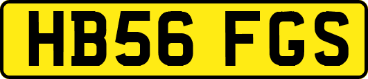 HB56FGS