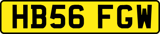HB56FGW