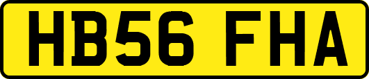 HB56FHA