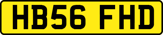 HB56FHD