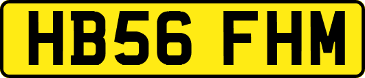 HB56FHM