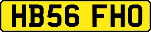 HB56FHO
