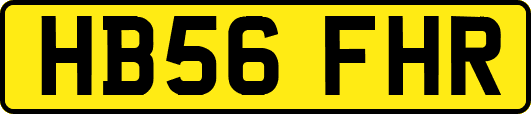 HB56FHR