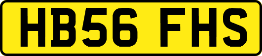 HB56FHS