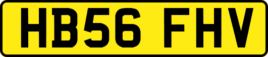 HB56FHV