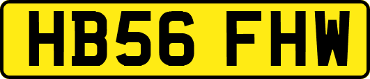 HB56FHW