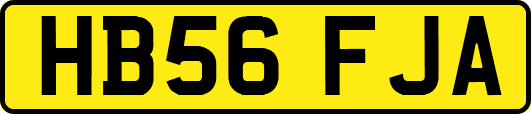 HB56FJA