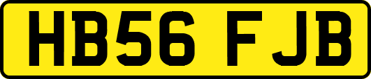 HB56FJB