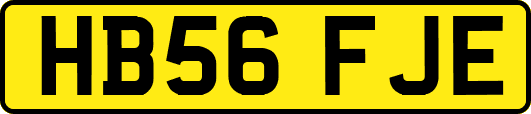 HB56FJE