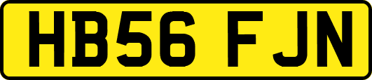 HB56FJN