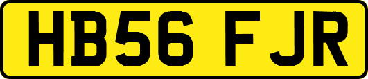 HB56FJR