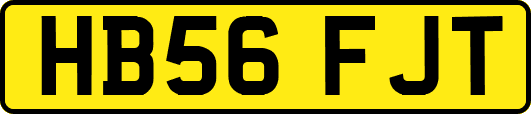 HB56FJT