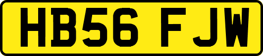 HB56FJW