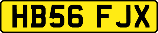 HB56FJX