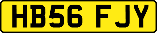 HB56FJY