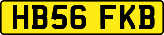 HB56FKB