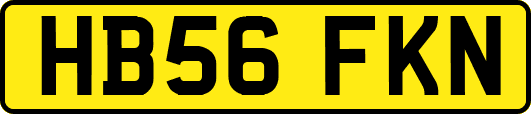 HB56FKN