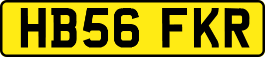 HB56FKR