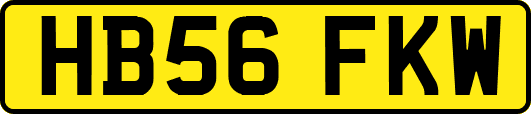 HB56FKW