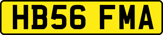 HB56FMA
