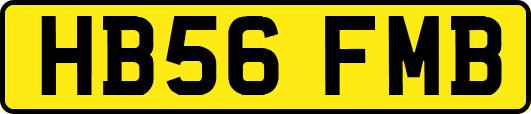 HB56FMB