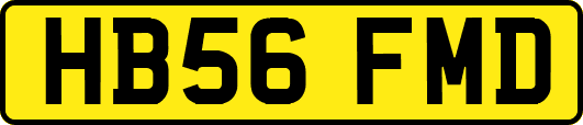 HB56FMD