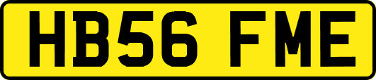 HB56FME