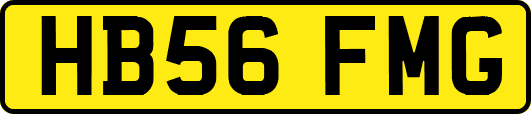 HB56FMG