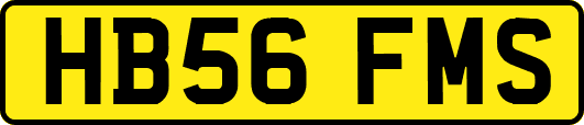 HB56FMS
