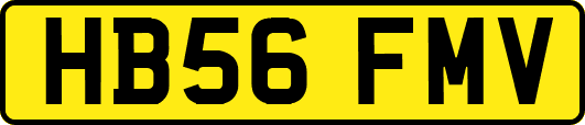 HB56FMV
