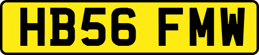 HB56FMW