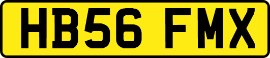 HB56FMX