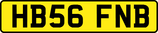 HB56FNB